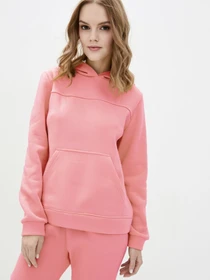 Костюмы ISSA Plus модель 11088_pink Фото