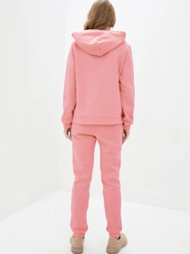 Костюмы ISSA Plus модель 11088_pink Фото