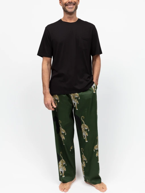 Одяг для дому та сну CYBERJAMMIES модель 3124-3122 Фото