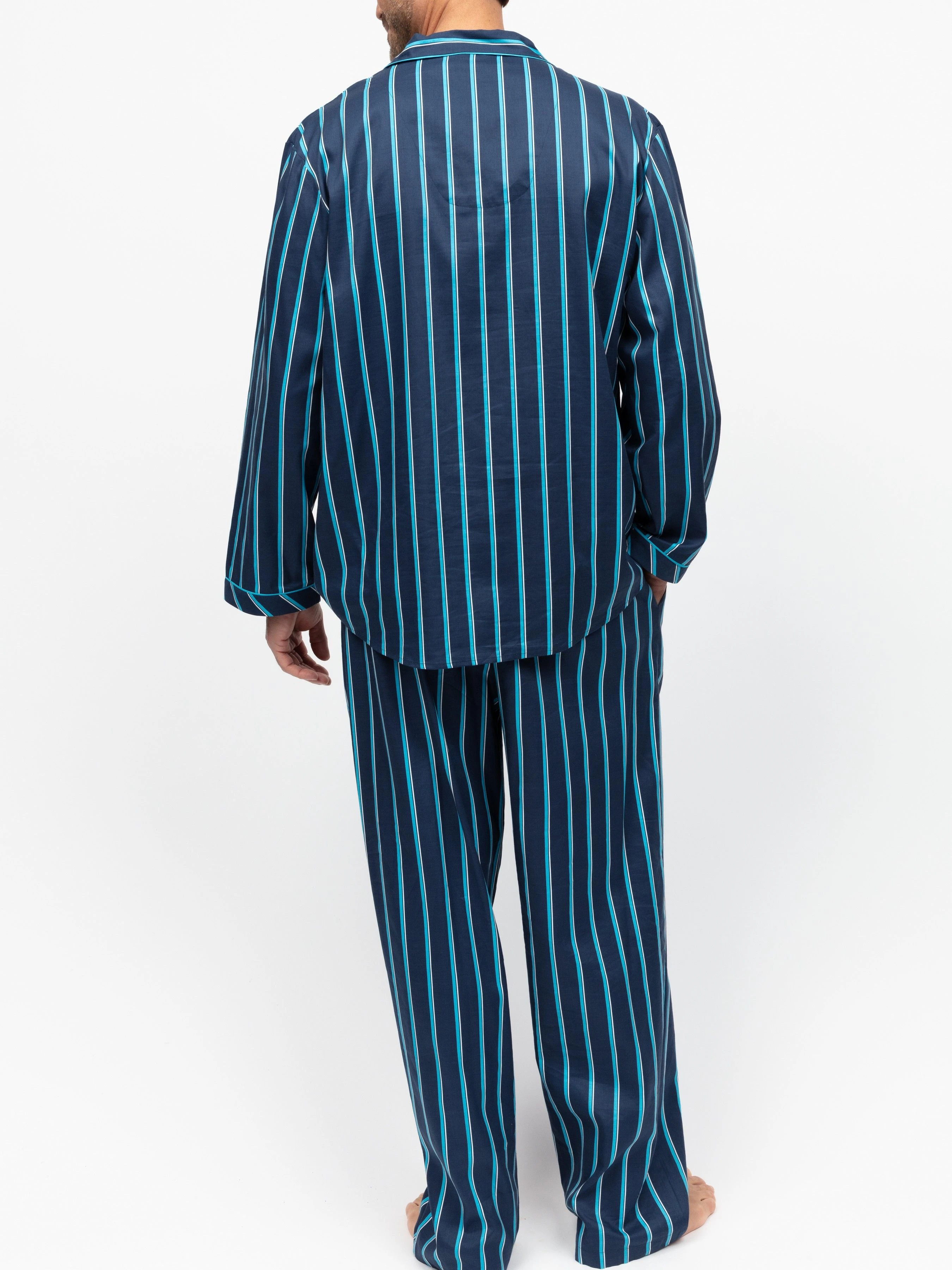 Чоловіча Піжама CYBERJAMMIES фото 2