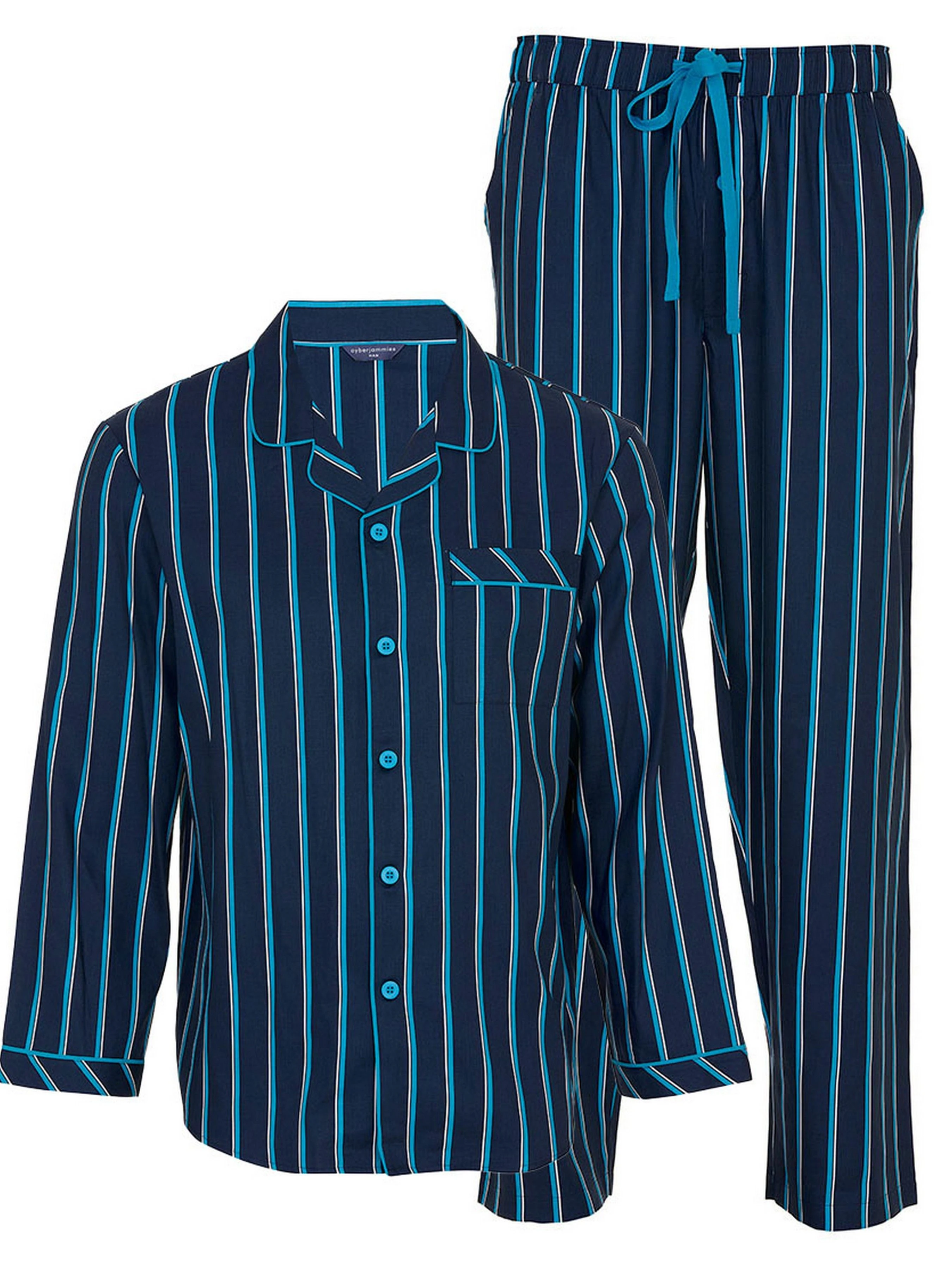 Чоловіча Піжама CYBERJAMMIES фото 3