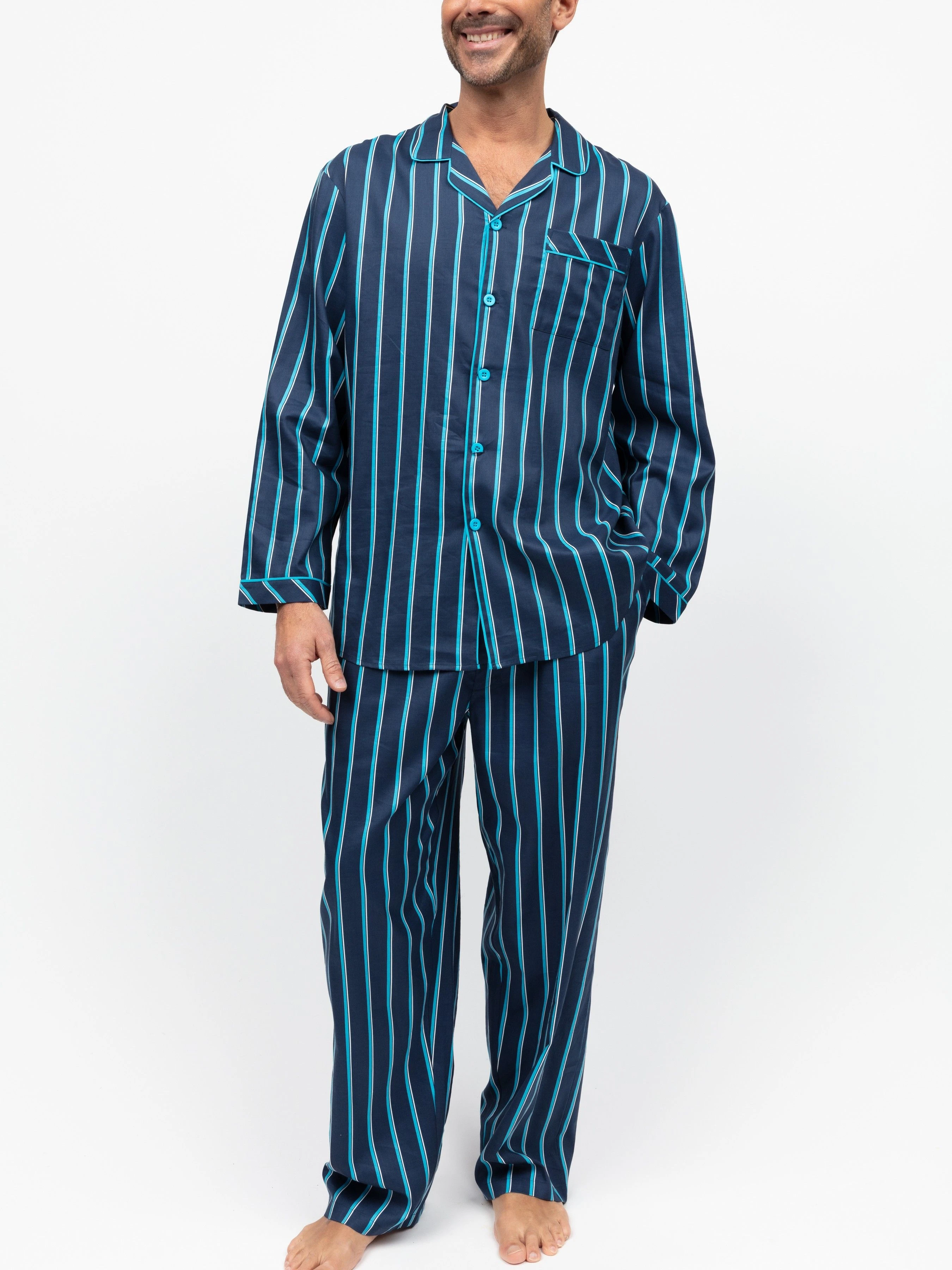 Чоловіча Піжама CYBERJAMMIES