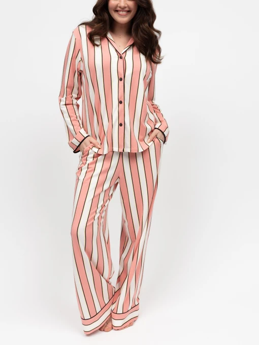 Одежда для дома и сна CYBERJAMMIES Bonnie модель 5046-5047 Фото