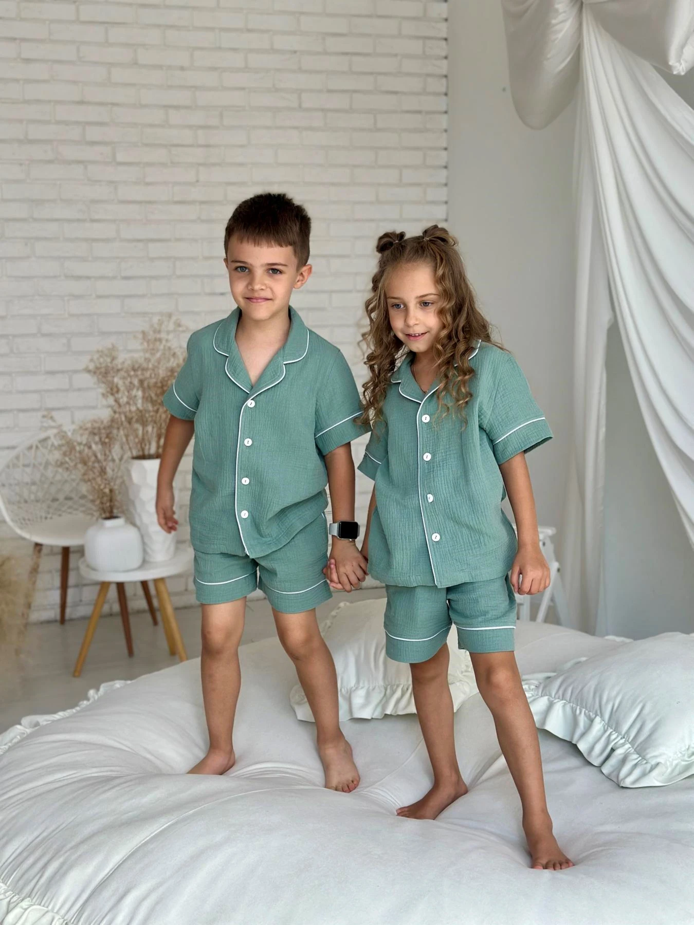 Одежда для дома и сна Cosy модель VIMU?5257 Фото