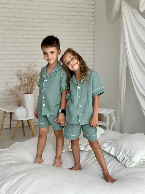 Одежда для дома и сна Cosy модель VIMU?5257 Фото