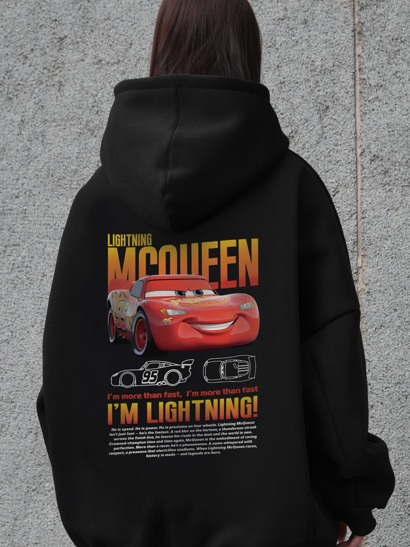 Худі та світшоти Without модель 8055537 Фото