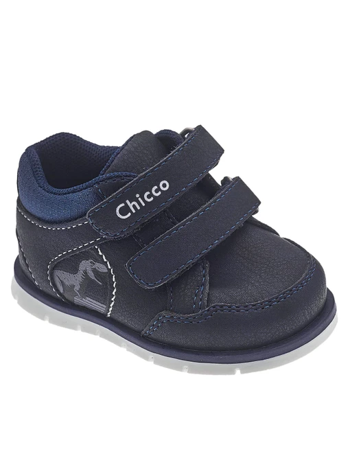 Ботинки и сапоги Chicco модель 011.21005.810 Фото