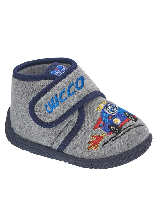Тапки Chicco модель 011.21030.840 Фото
