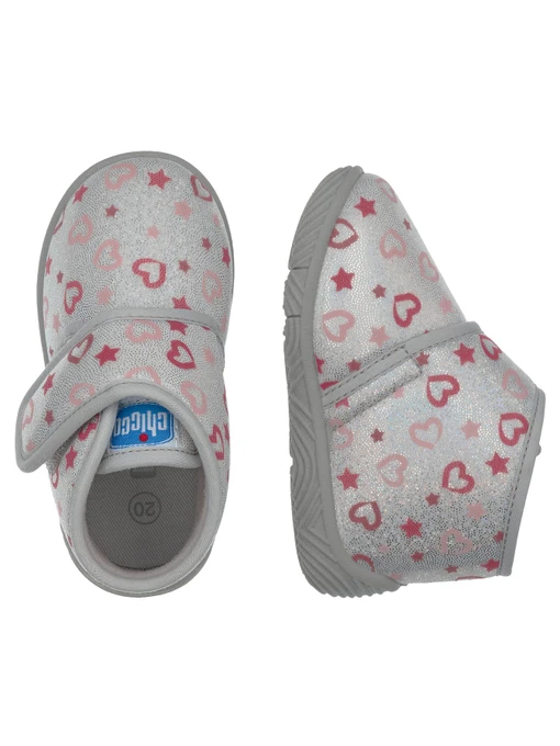 Дитячі Капці Chicco фото 3