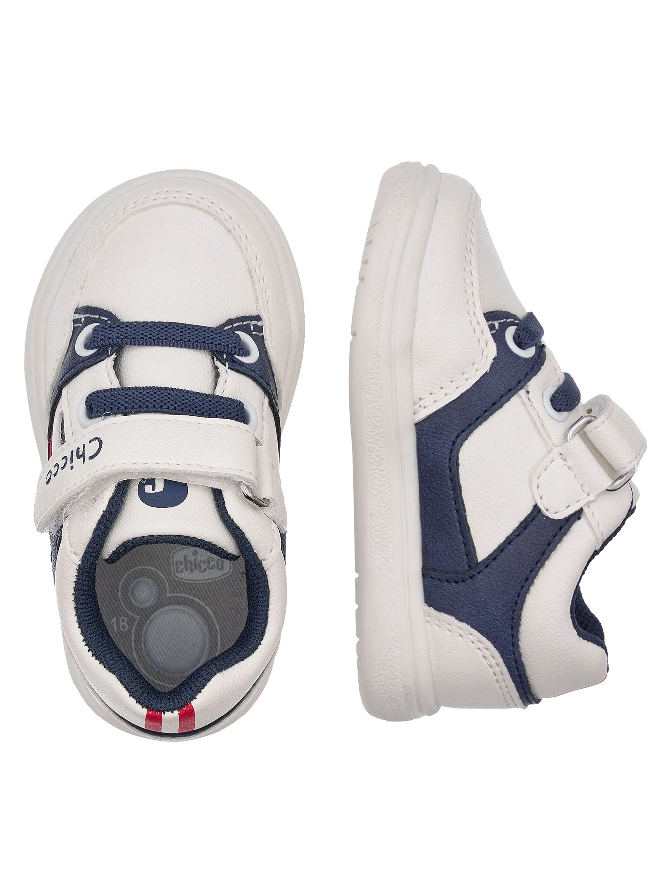 Кеды Chicco модель 011.21038.300 Фото