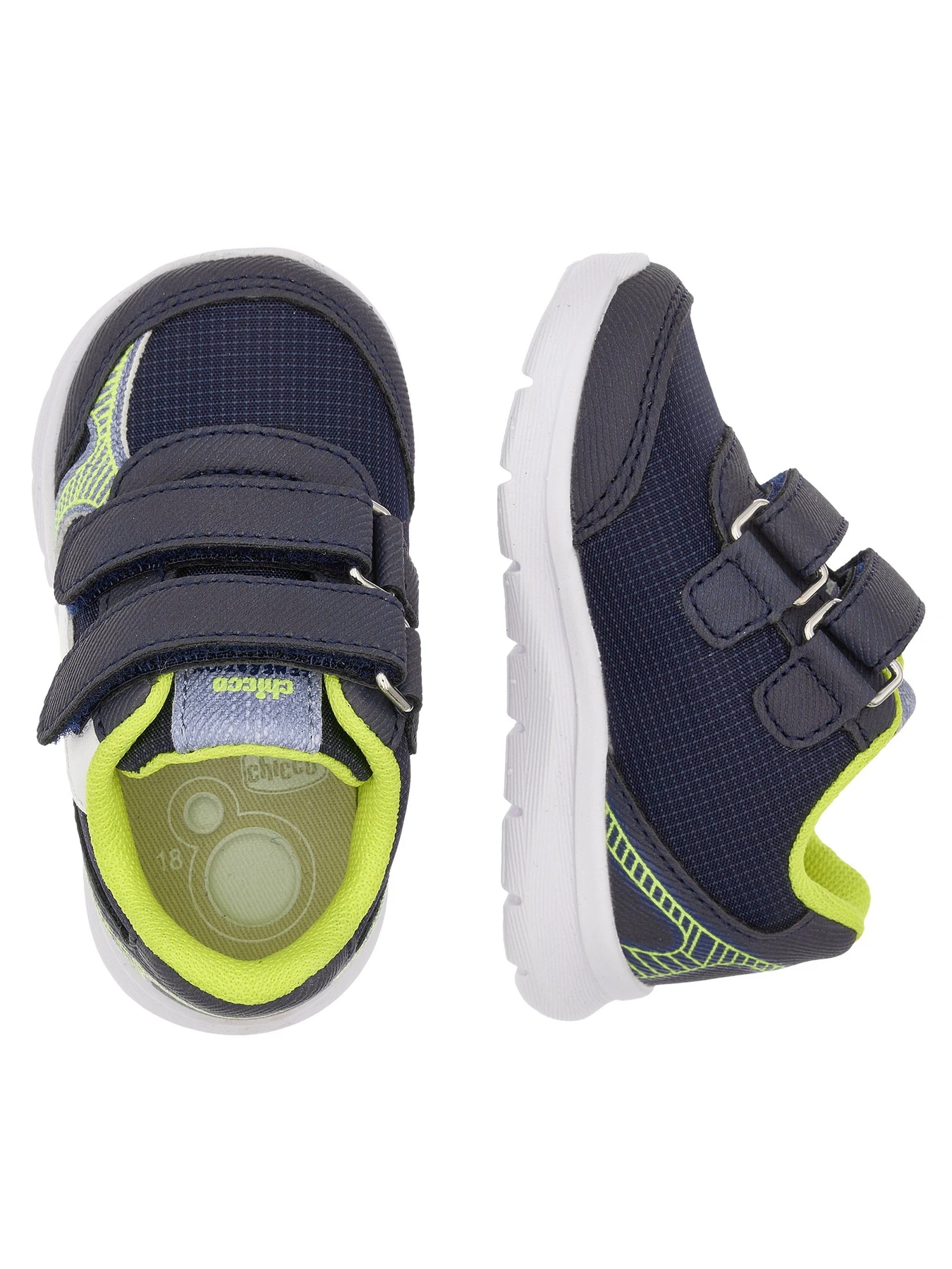 Кроссовки Chicco модель 011.21039.800 Фото