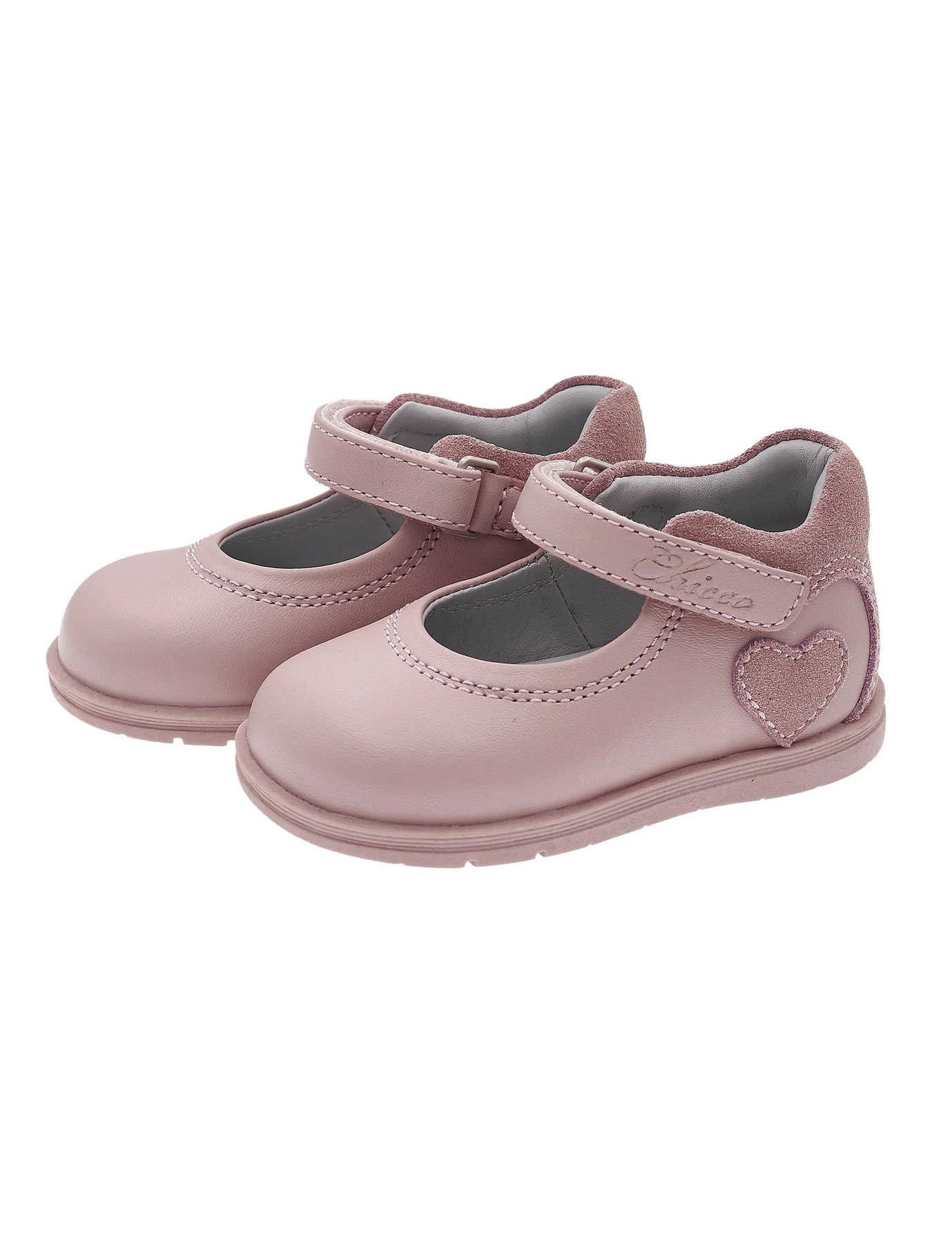 Туфли и лоферы Chicco модель 011.21046.100 Фото