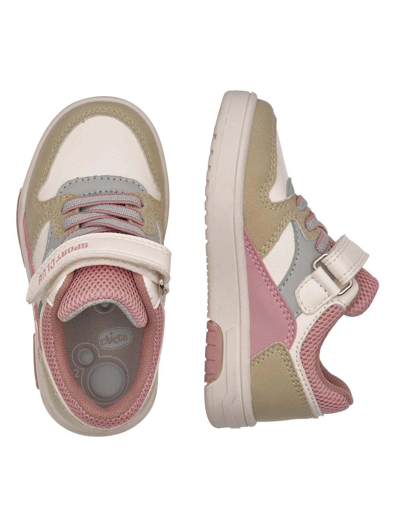 Кроссовки Chicco модель 011.21084.310 Фото