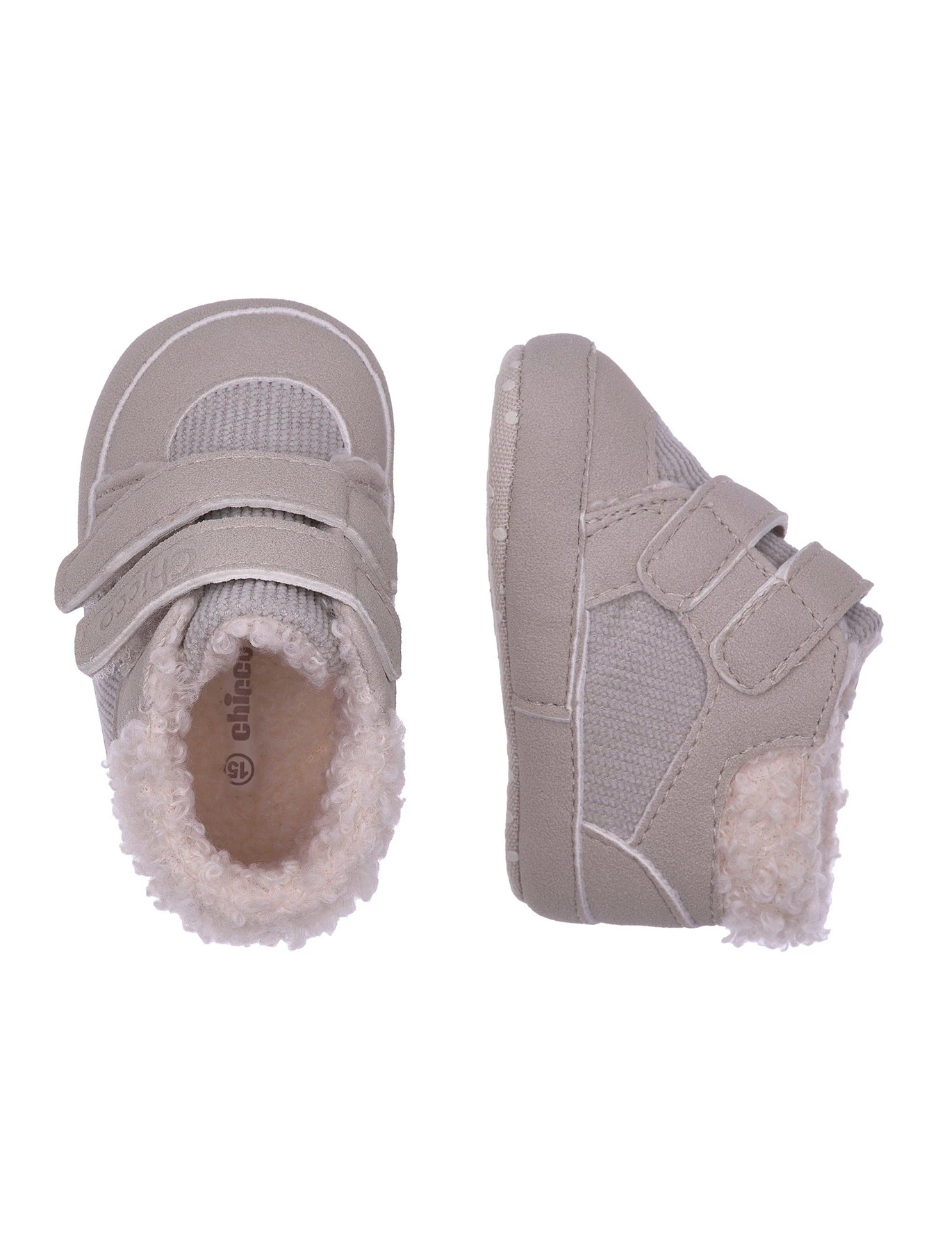 Пінетки Chicco модель 011.21087.400 Фото