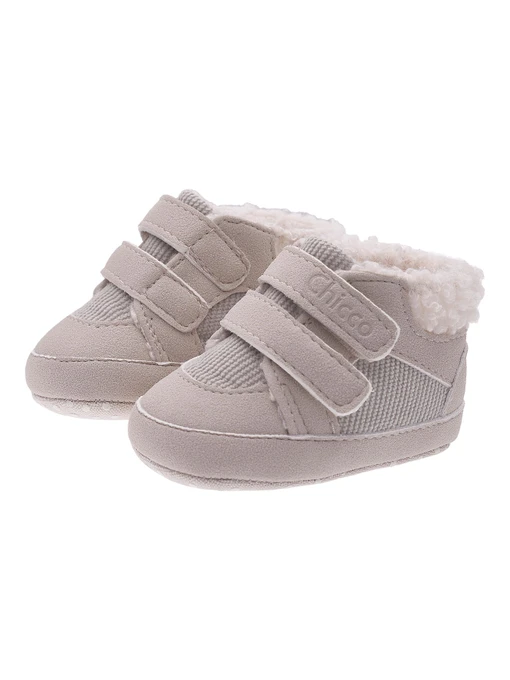 Дитячі Пінетки Chicco фото 2