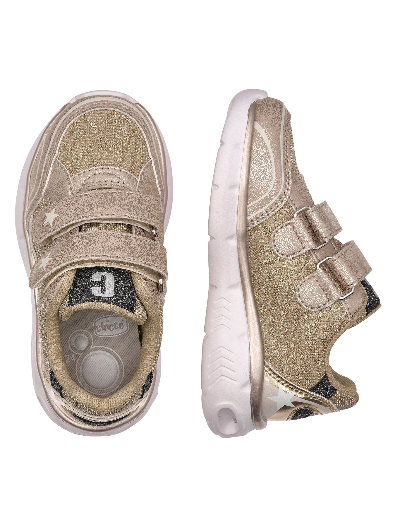 Кроссовки Chicco модель 011.21124.050 Кроссовки Chicco модель 011.21124.050 Фото