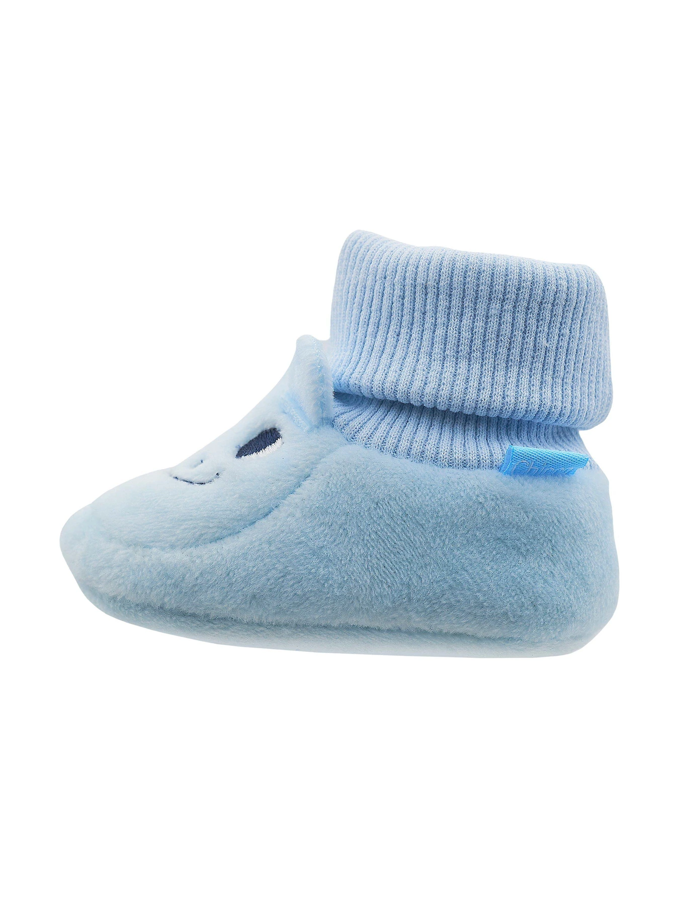 Пинетки Chicco модель 012.68024.200 Фото