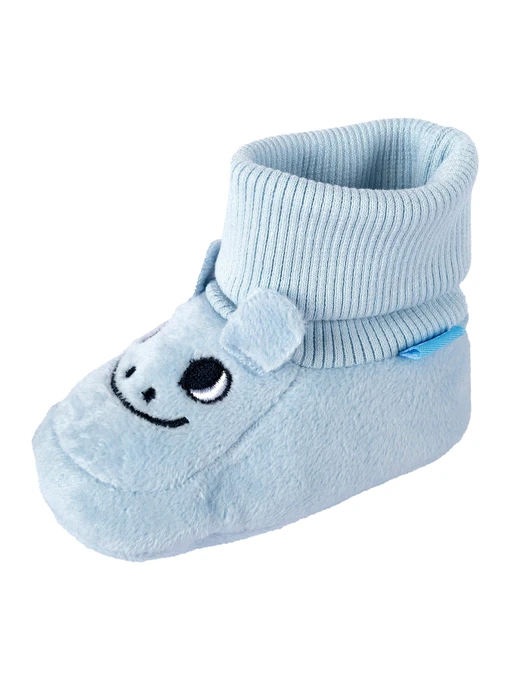 Дитячі Пінетки Chicco фото 2