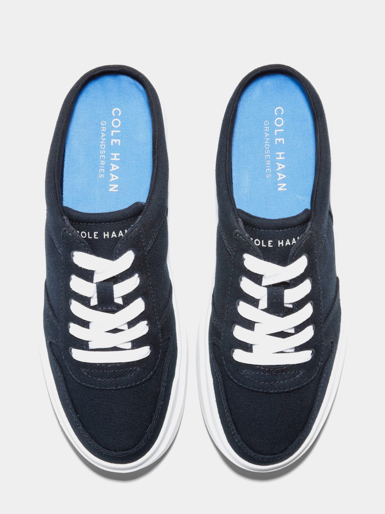 Кеды Cole Haan модель W29992 Фото