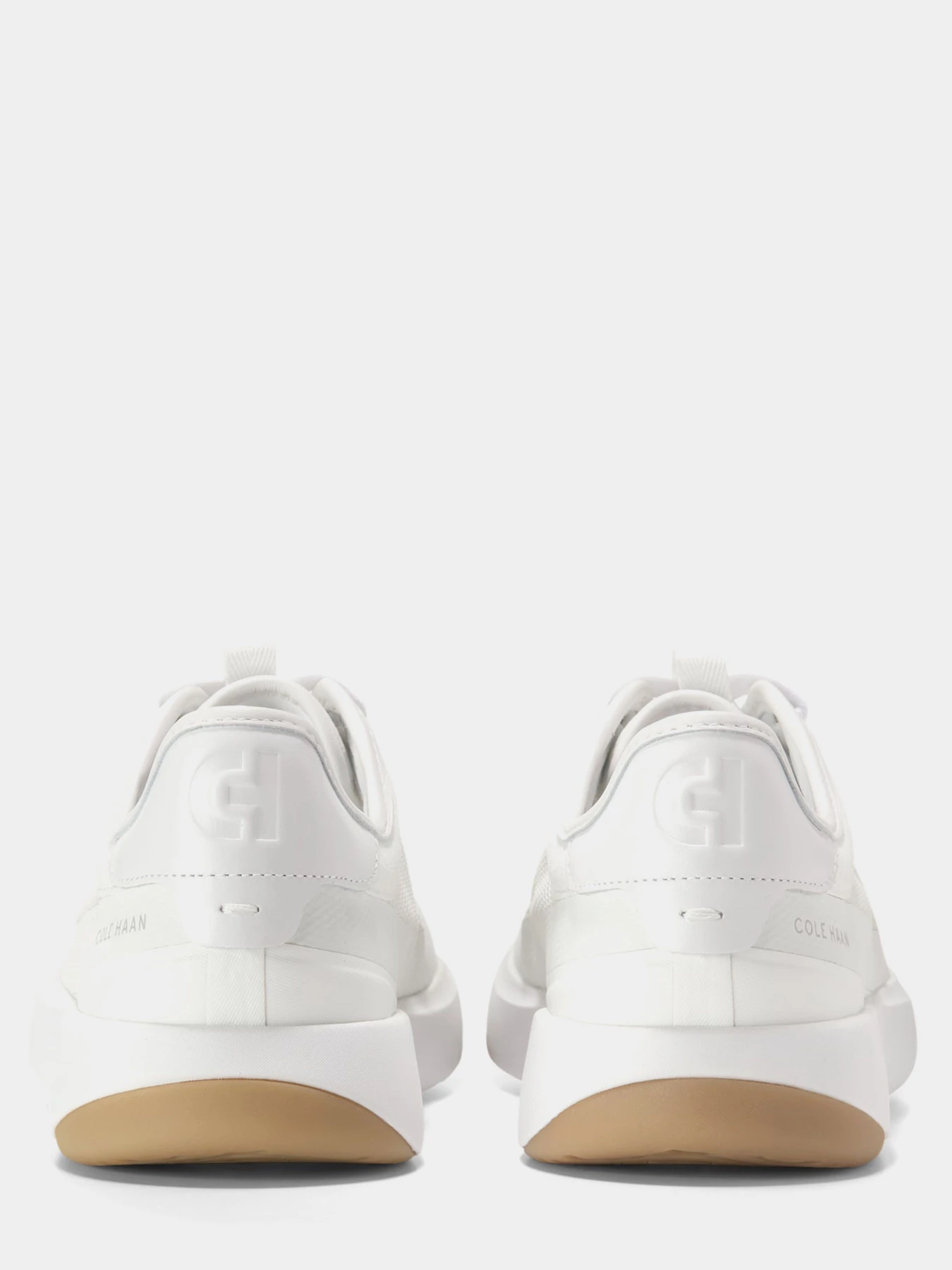 Кеды Cole Haan модель C42323 Фото