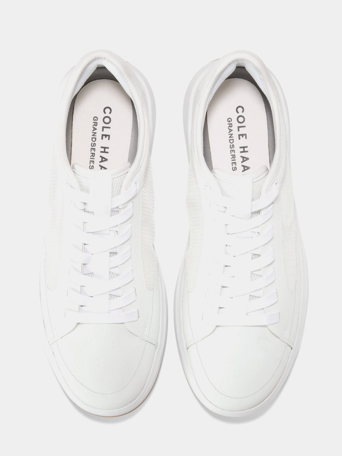 Кеды Cole Haan модель C42323 Фото