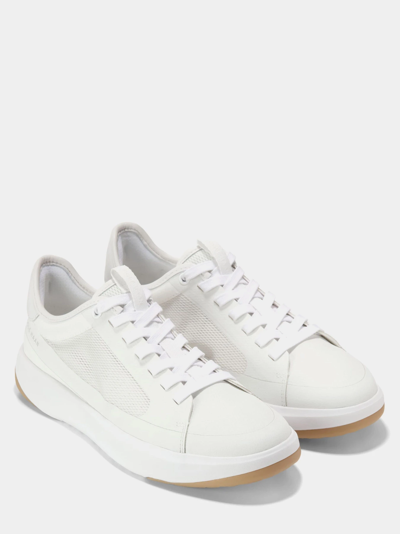 Кеды Cole Haan модель C42323 Фото