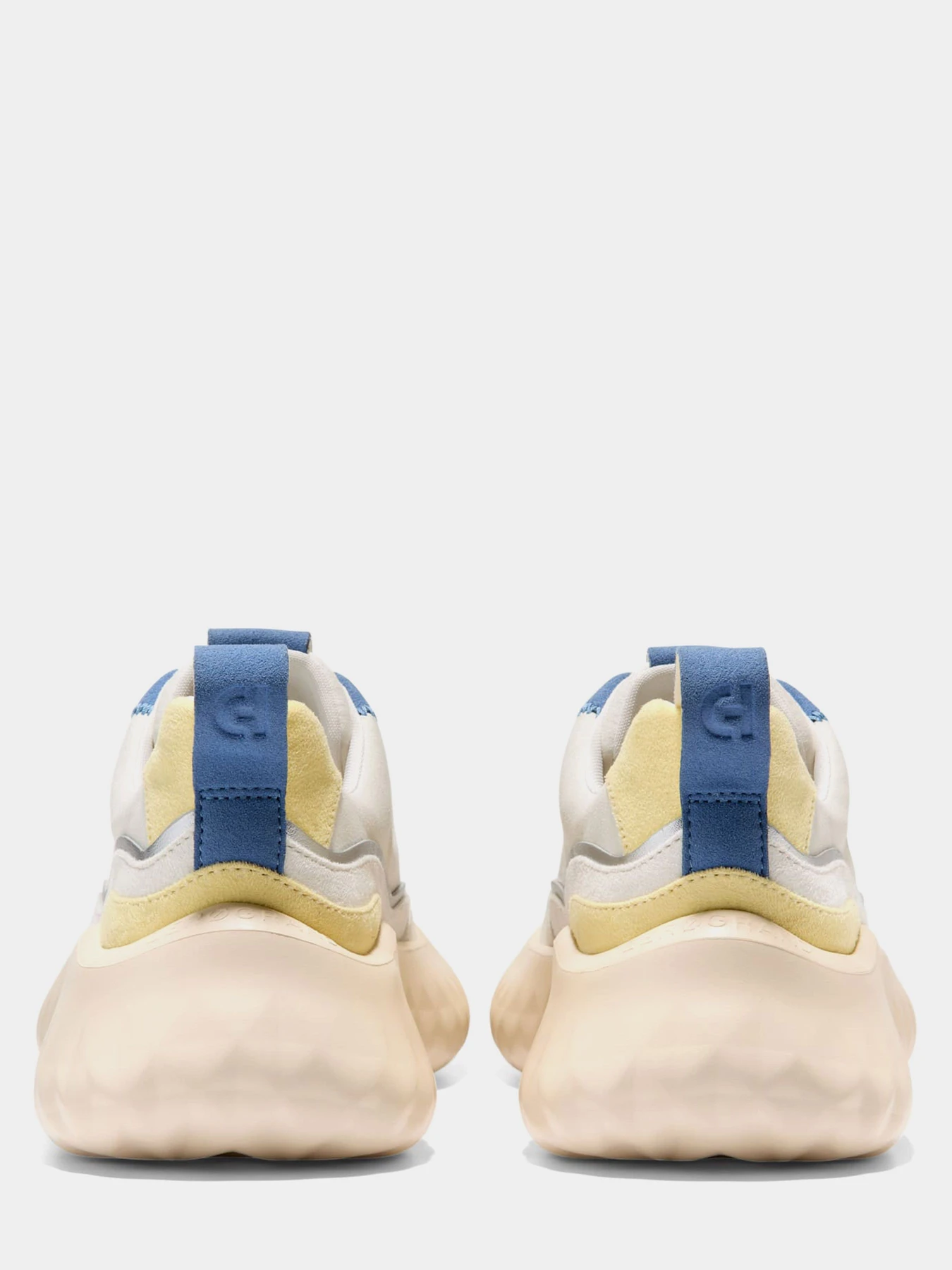 Кроссовки Cole Haan модель W31506 Фото