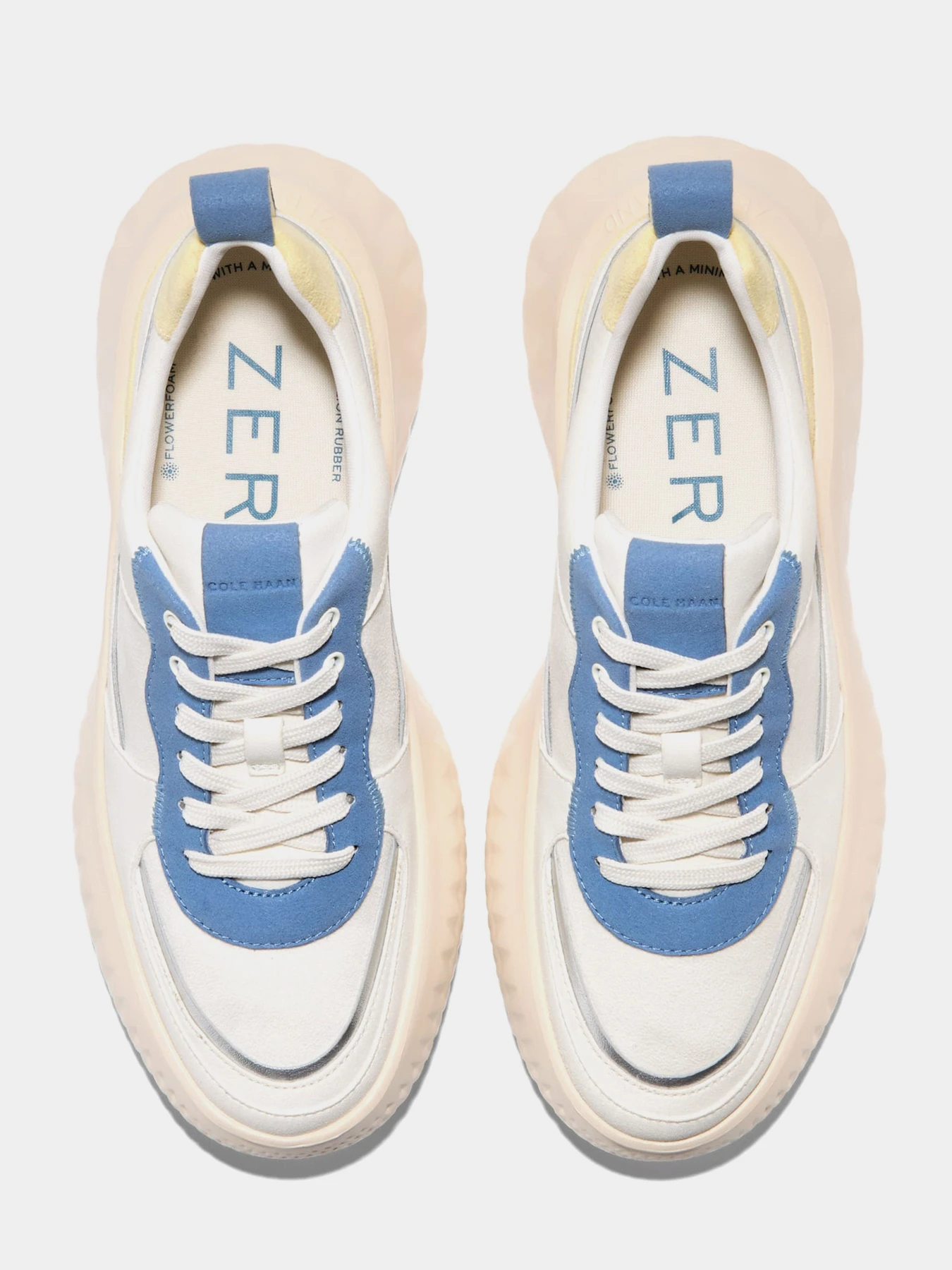 Кроссовки Cole Haan модель W31506 Фото