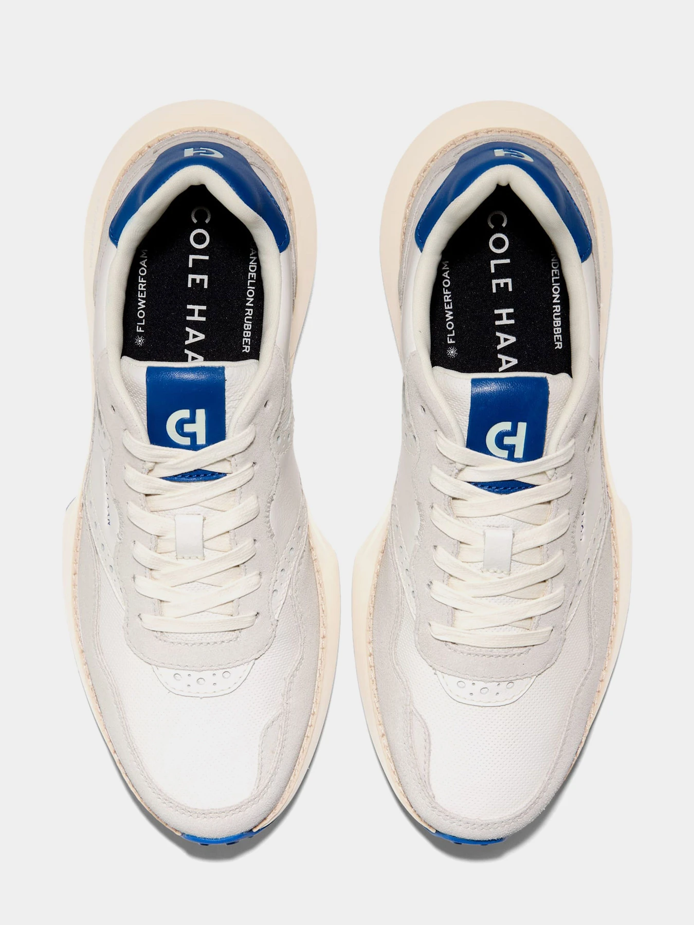Кросівки Cole Haan модель C38851 Фото