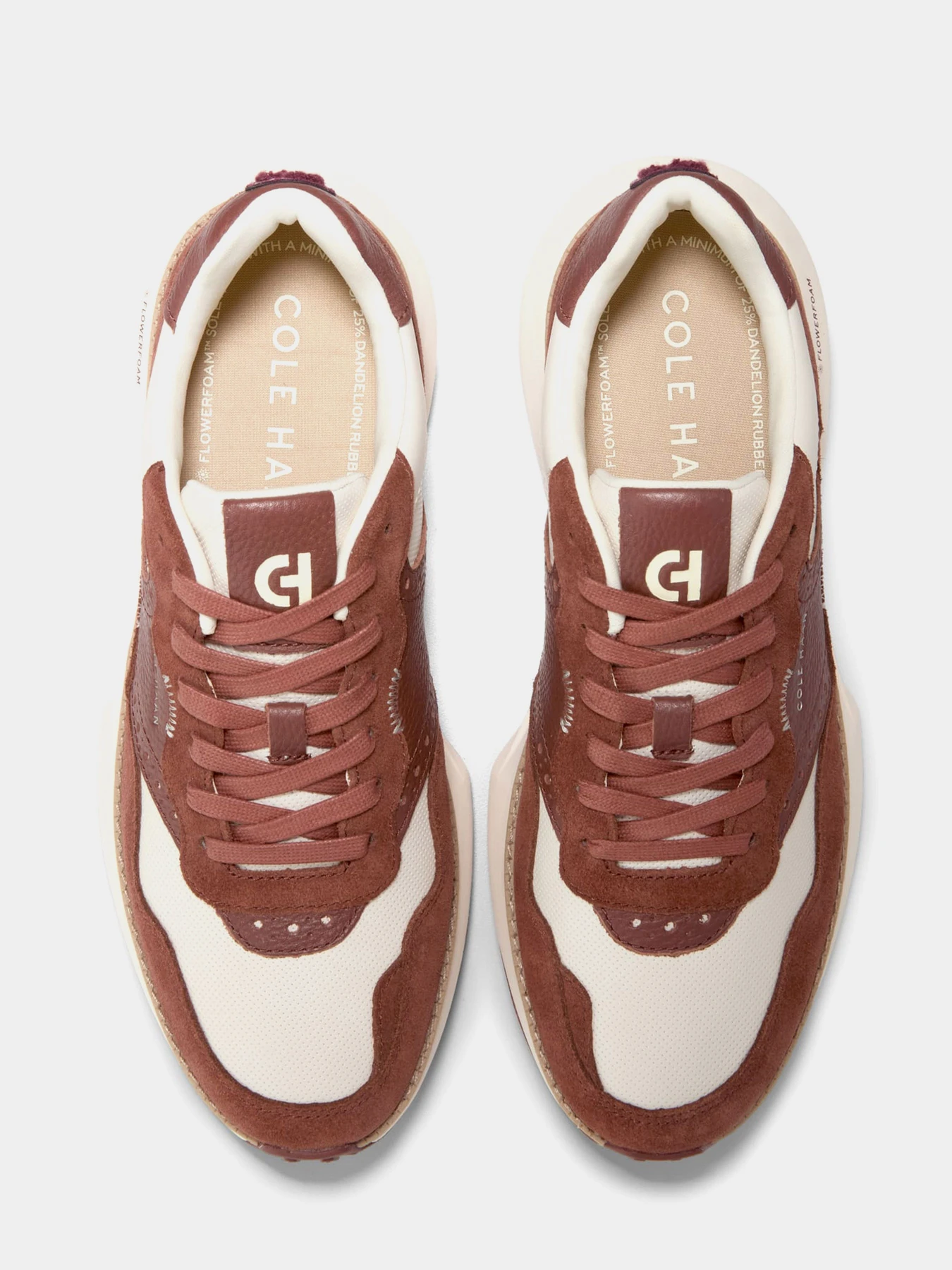 Кросівки Cole Haan модель C39314 Фото