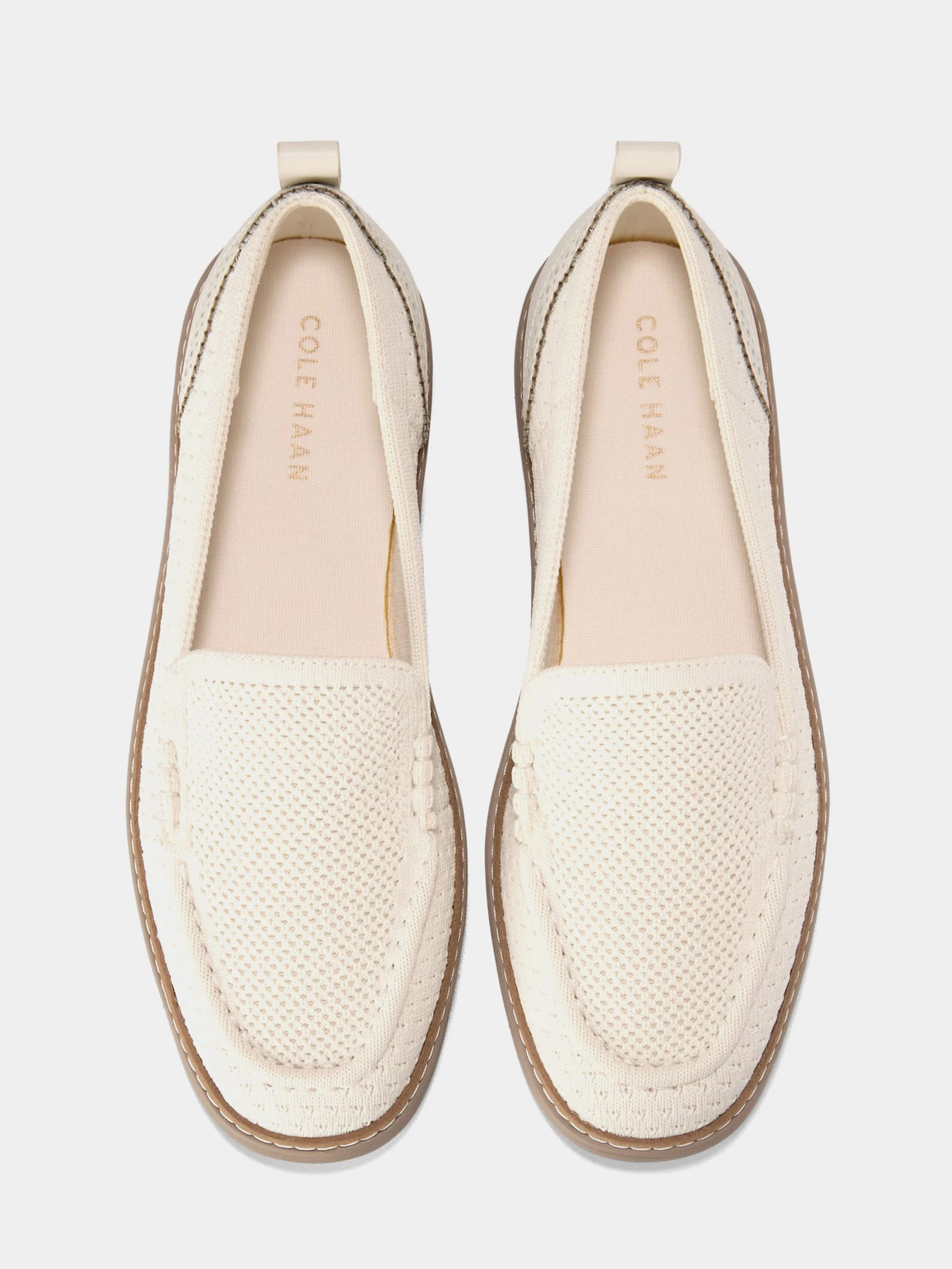 Туфли и лоферы Cole Haan модель W33447 Туфли и лоферы Cole Haan модель W33447 Фото