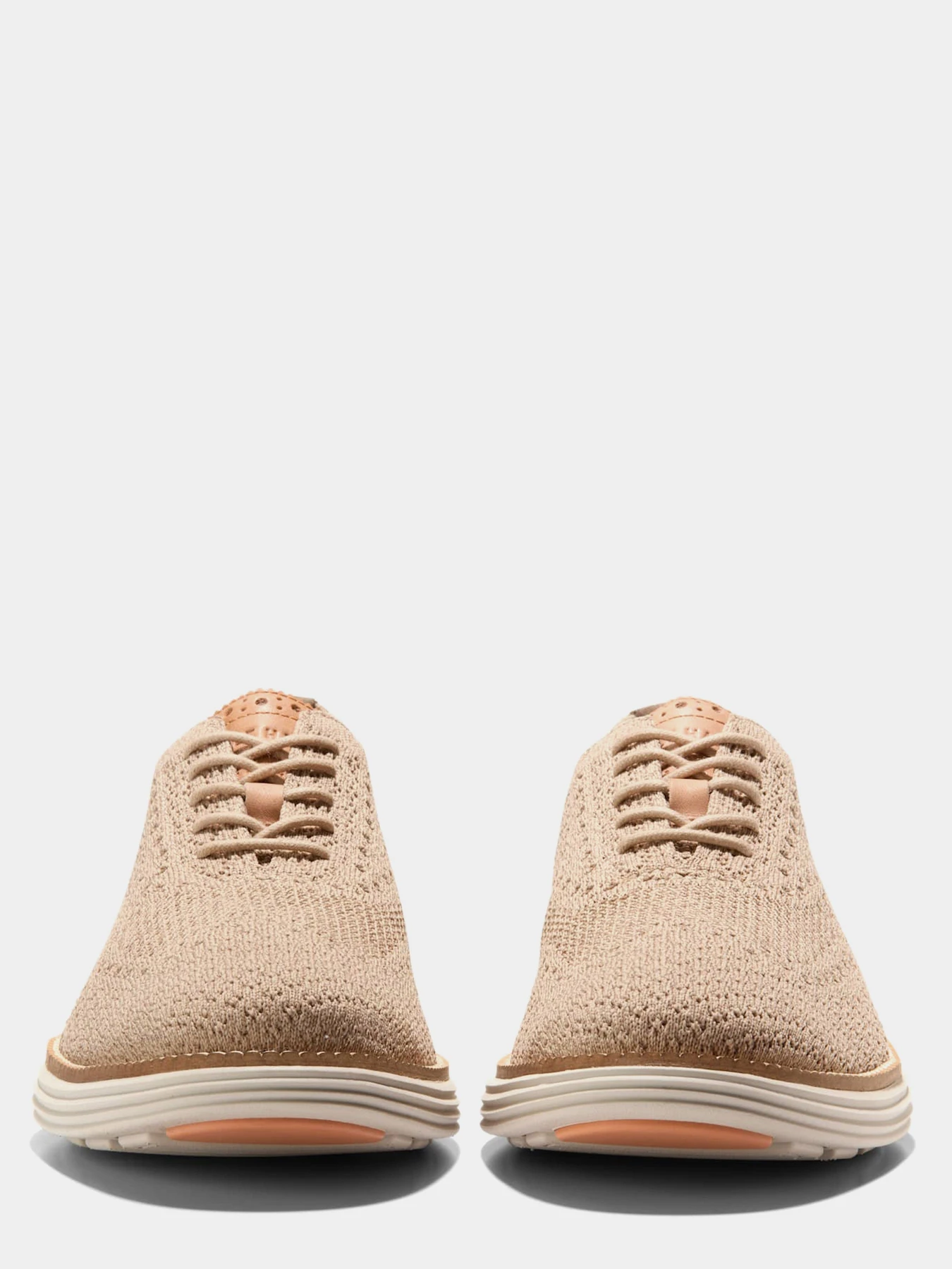 Туфли и лоферы Cole Haan модель C39508 Фото