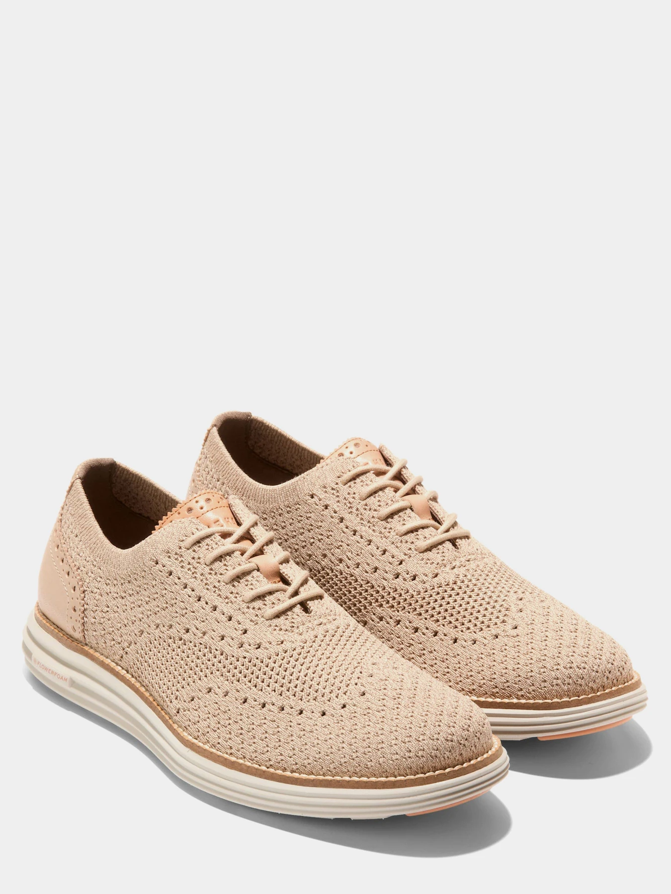Туфли и лоферы Cole Haan модель C39508 Фото