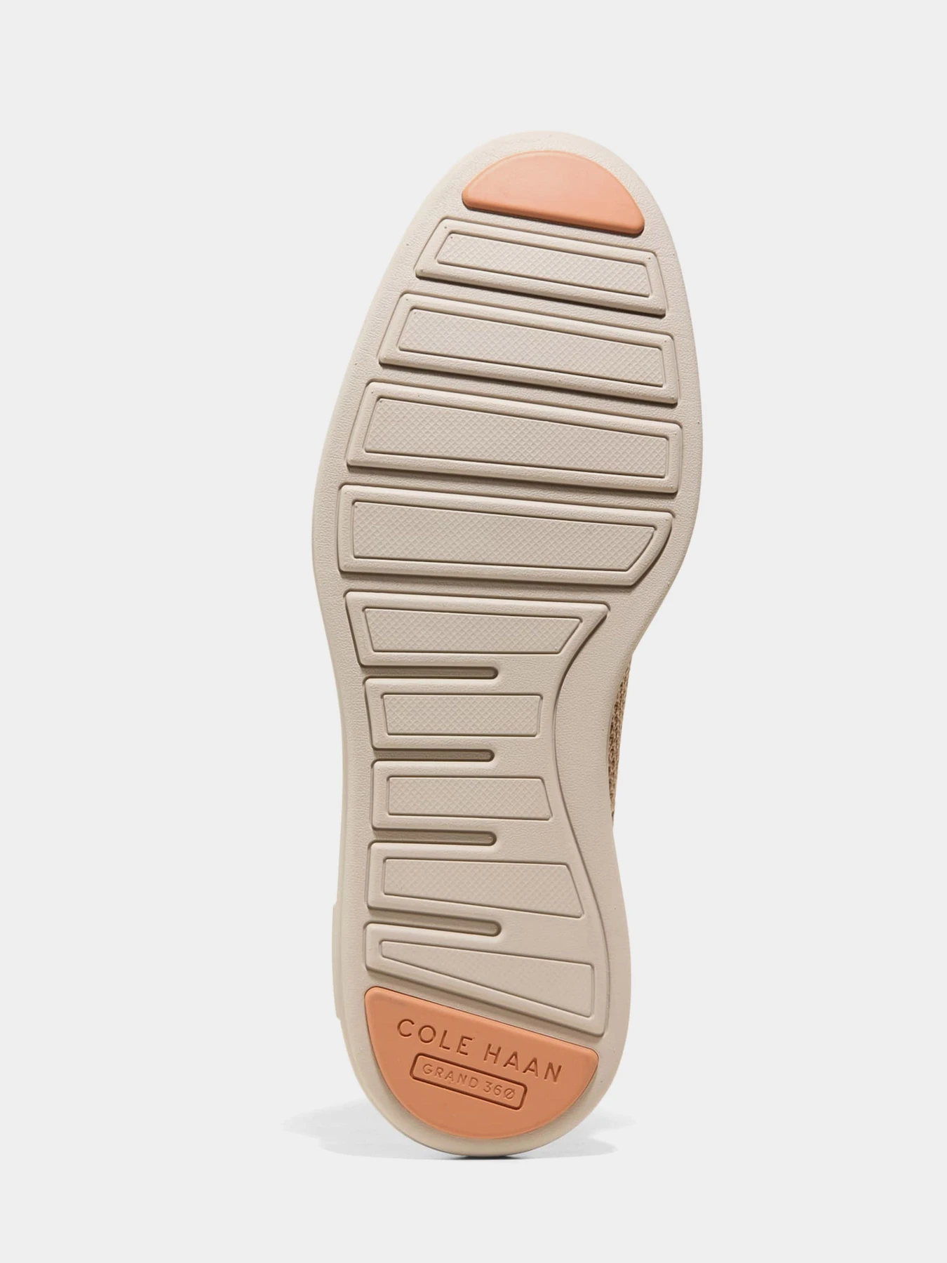 Туфли и лоферы Cole Haan модель C39508 Фото
