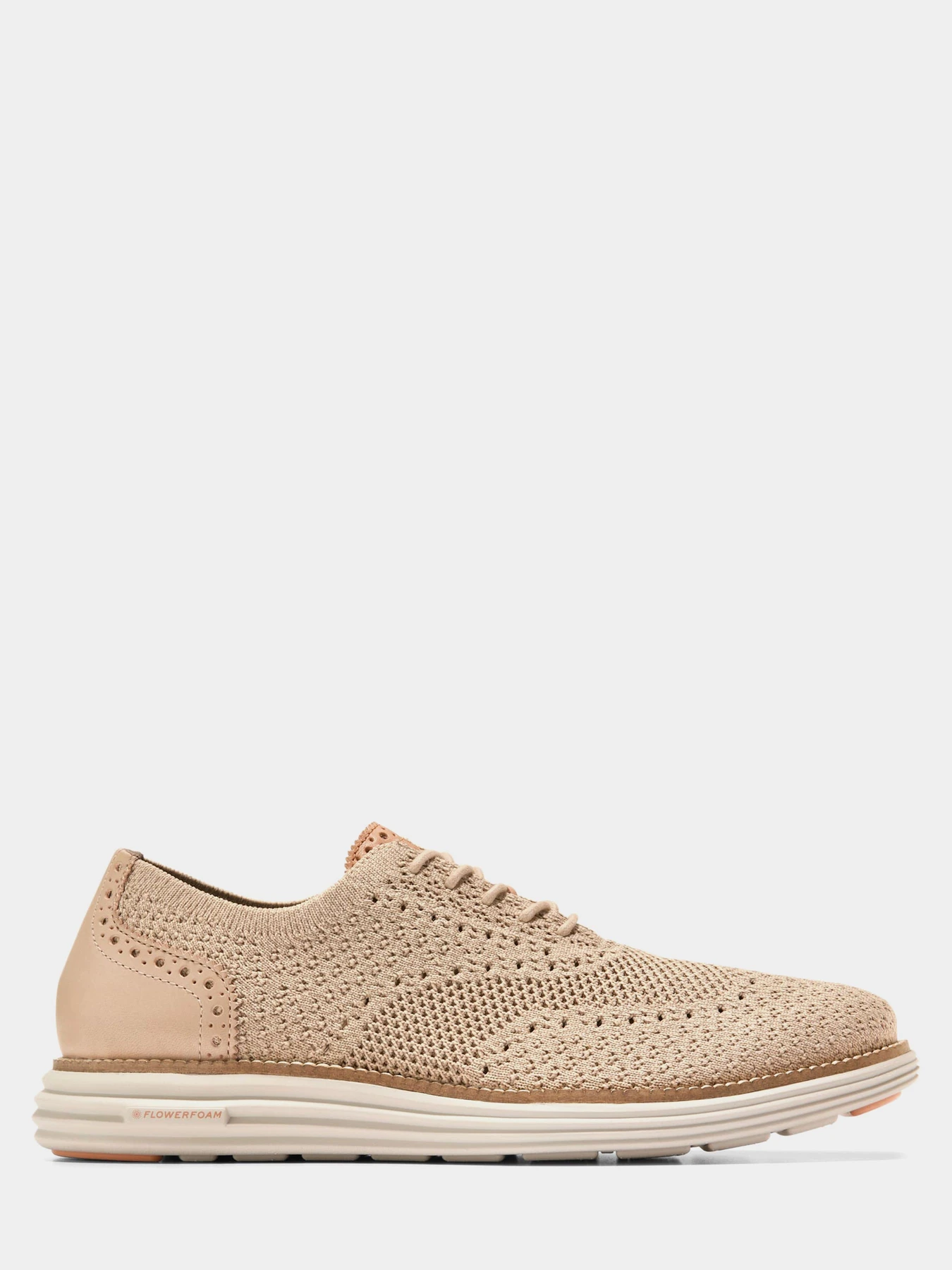 Туфли и лоферы Cole Haan модель C39508 Фото