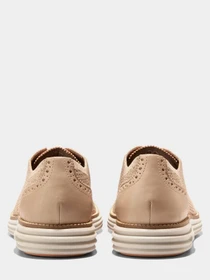 Туфли и лоферы Cole Haan модель C39508 Фото