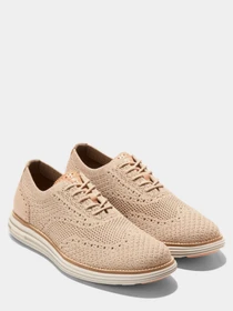 Туфли и лоферы Cole Haan модель C39508 Фото