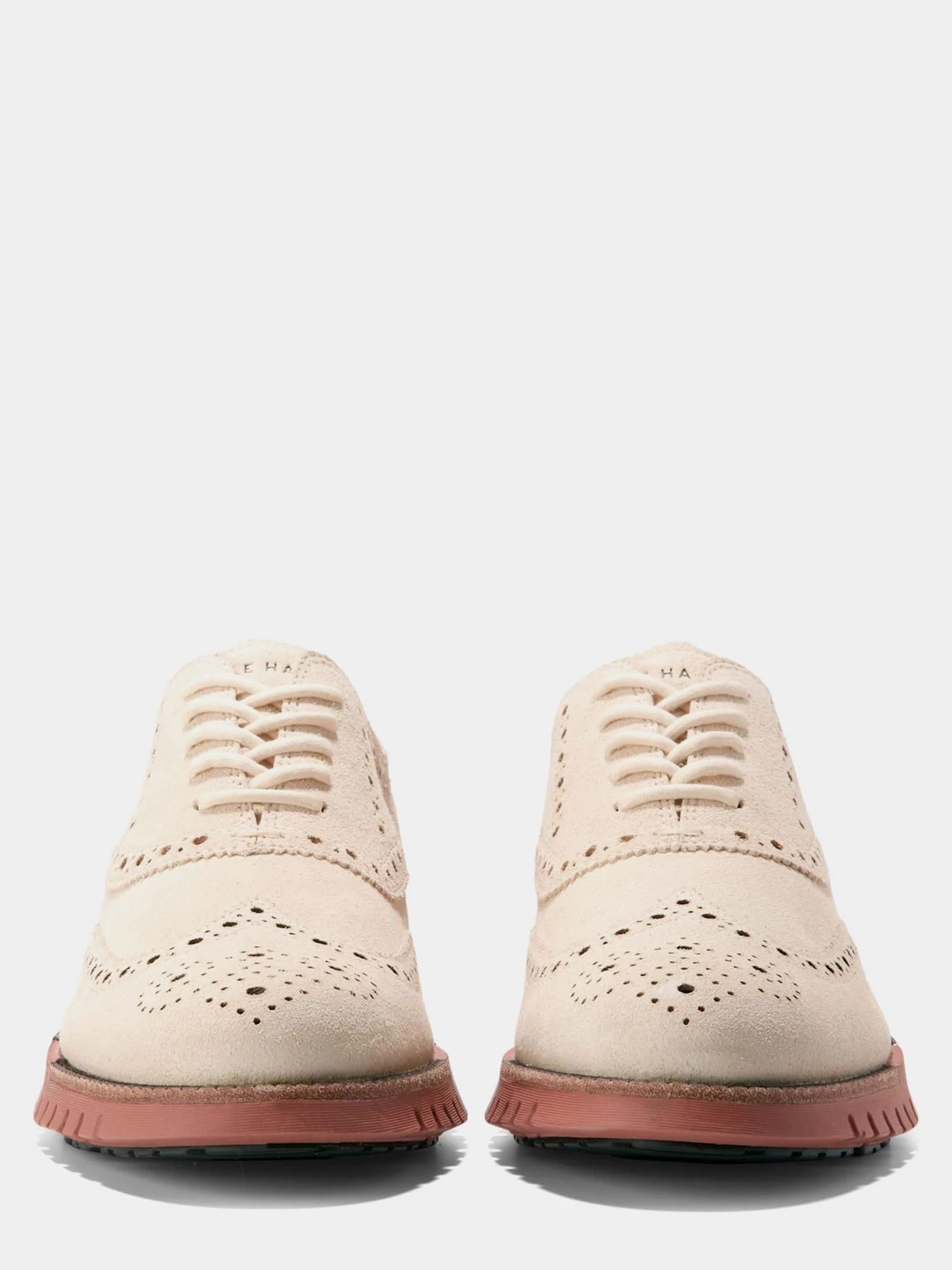 Туфли и лоферы Cole Haan модель C39018 Фото