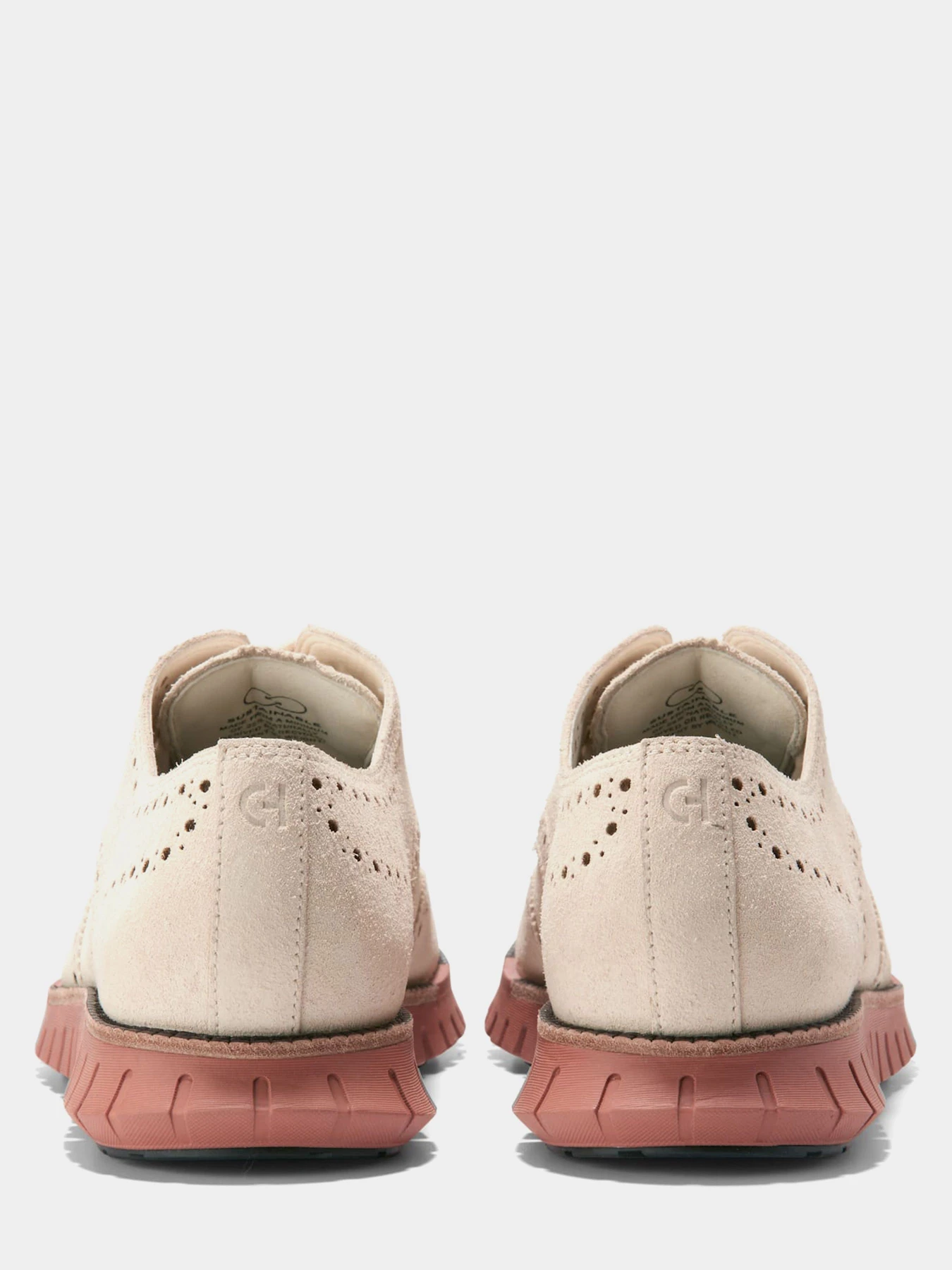 Туфли и лоферы Cole Haan модель C39018 Фото