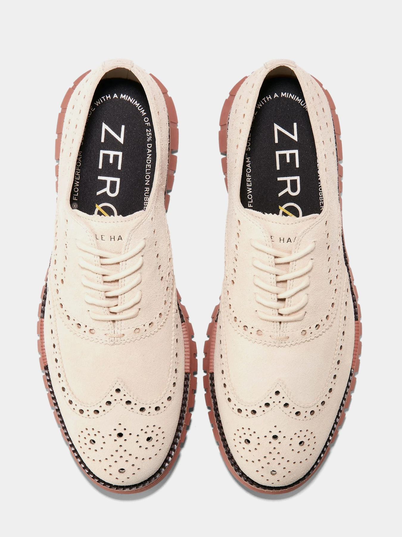 Туфли и лоферы Cole Haan модель C39018 Фото
