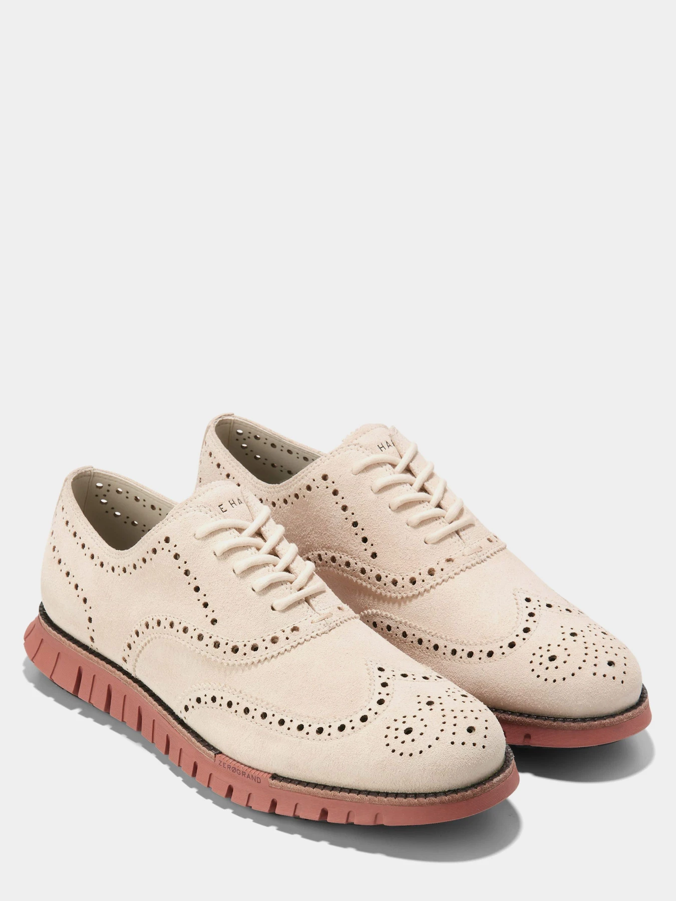 Туфли и лоферы Cole Haan модель C39018 Фото