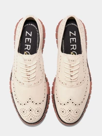 Туфли и лоферы Cole Haan модель C39018 Фото