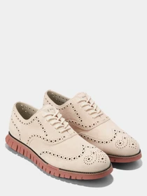Туфли и лоферы Cole Haan модель C39018 Фото