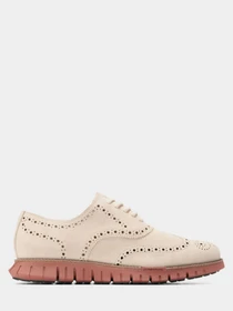 Туфли и лоферы Cole Haan модель C39018 Фото