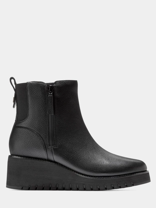 Ботинки и сапоги Cole Haan модель W28705 Фото