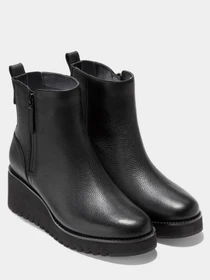 Ботинки и сапоги Cole Haan модель W28705 Фото
