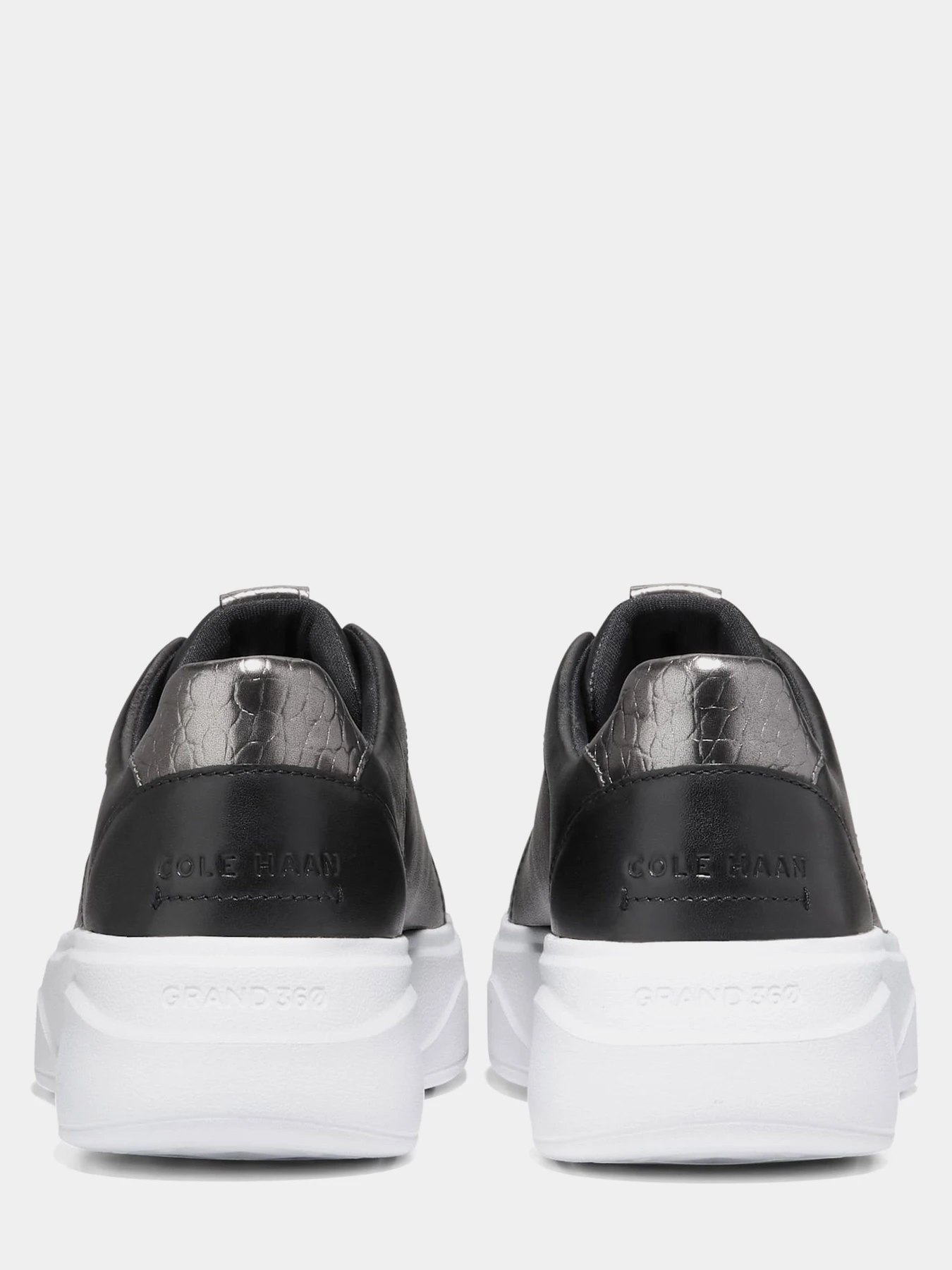 Кеды Cole Haan модель W29197 Фото