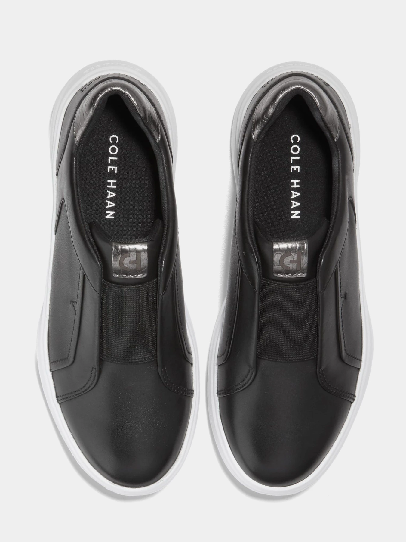 Кеды Cole Haan модель W29197 Фото