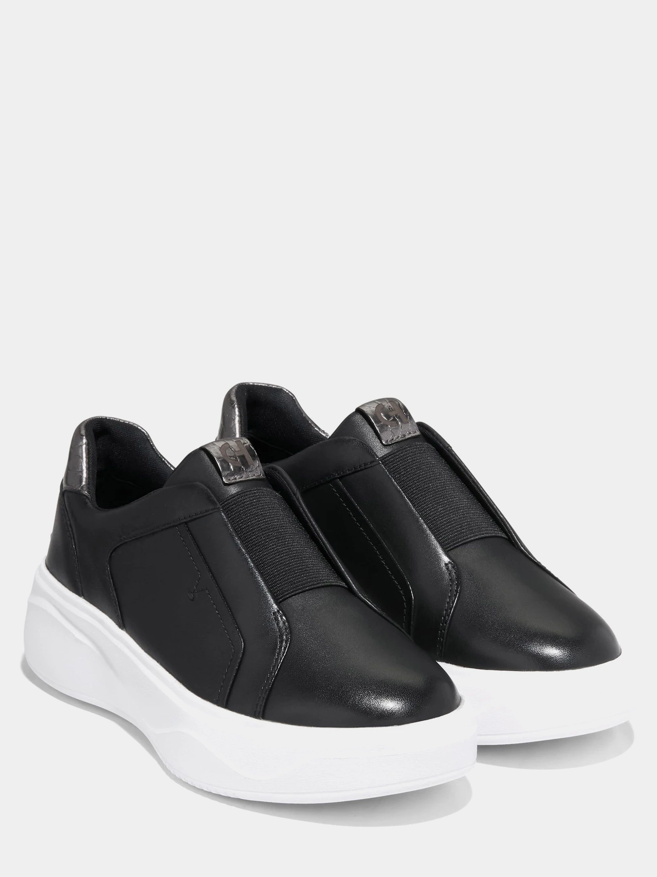 Кеды Cole Haan модель W29197 Фото