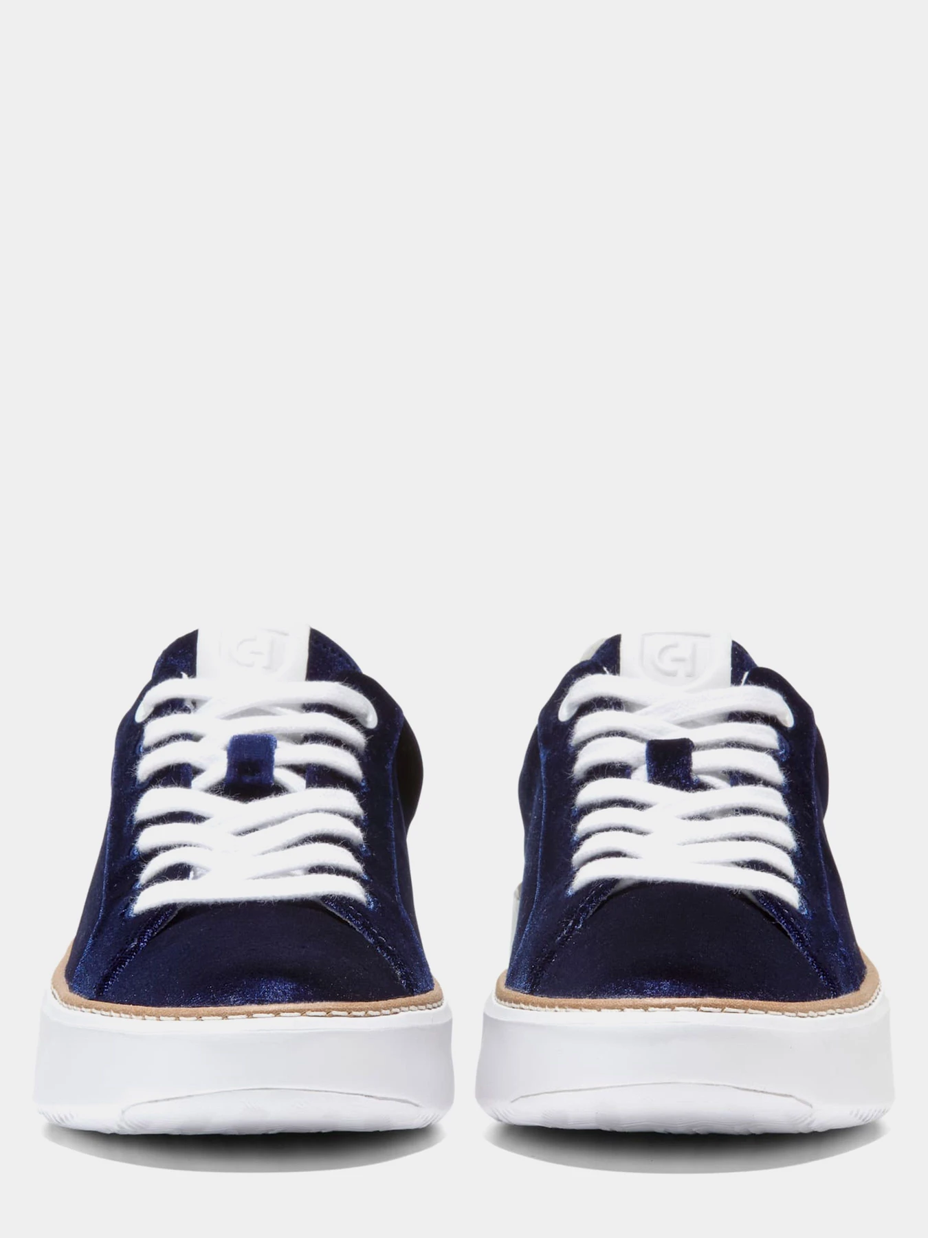 Кеды Cole Haan модель W31510 Фото